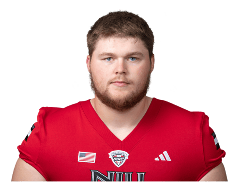Logan Zschernitz