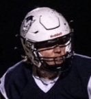 player headshot