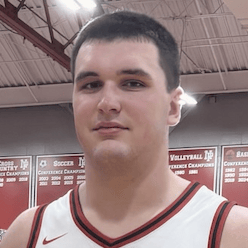 player headshot
