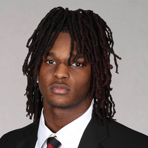 player headshot