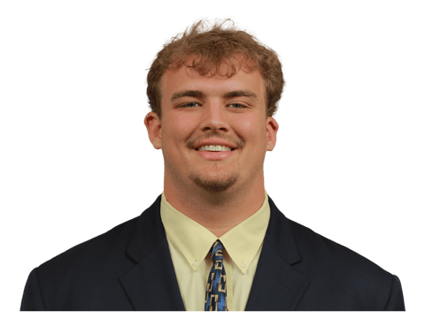 Drew Beckenhaupt