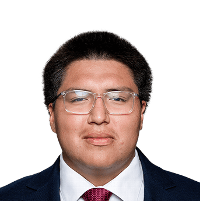 player headshot