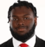 player headshot