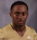 player headshot