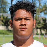 player headshot