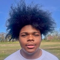 player headshot