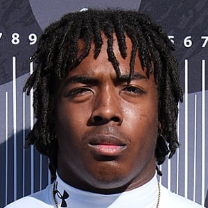 player headshot