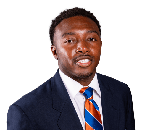 Demetrius Freeney