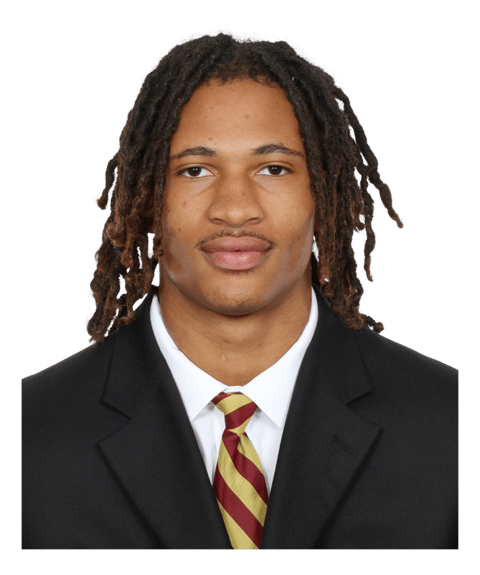 Max Redmon