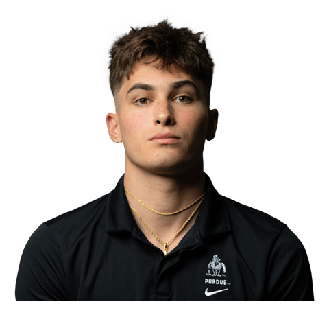 Luke Jones