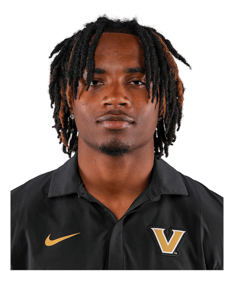 Jacory Thomas