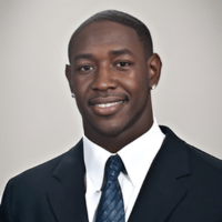 player headshot