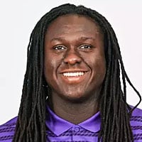 player headshot