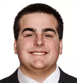 player headshot