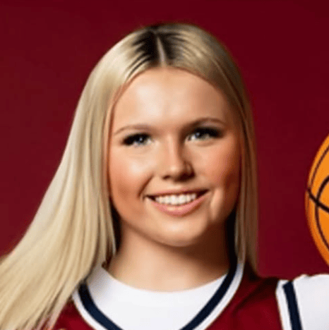 player headshot