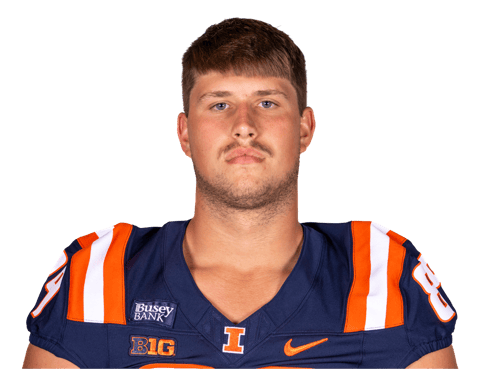 Tanner Hollinger