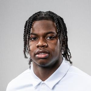 player headshot