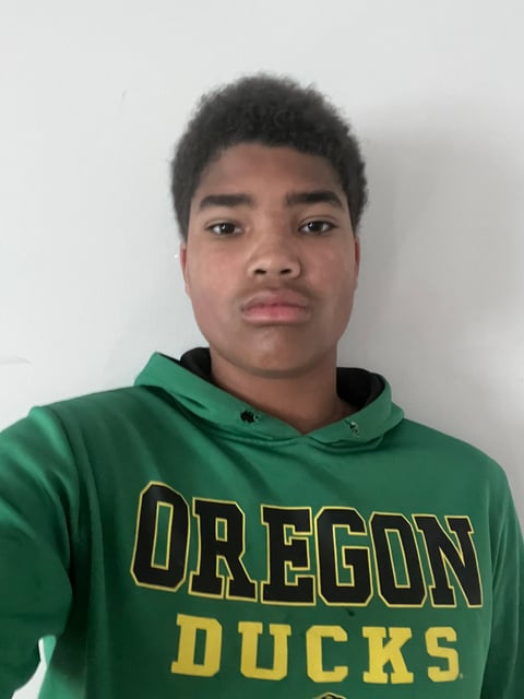 player headshot