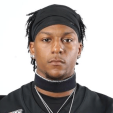 player headshot