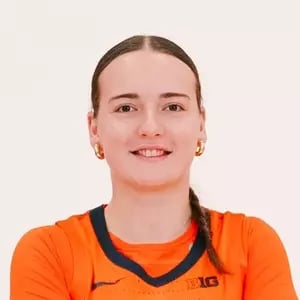 player headshot
