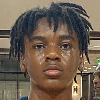 player headshot