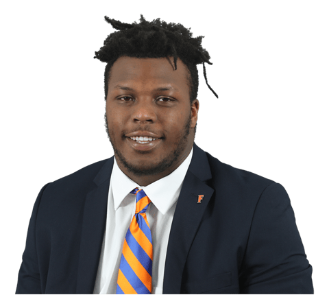 Tyreak Sapp