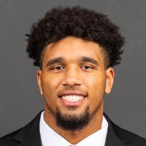player headshot
