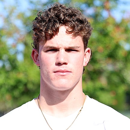 player headshot