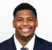 player headshot