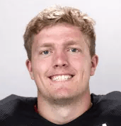 player headshot
