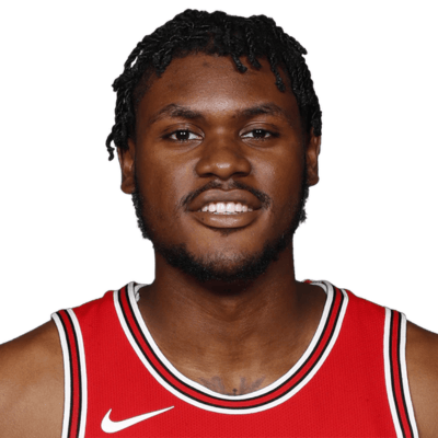 player headshot