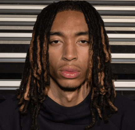 player headshot