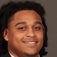 player headshot