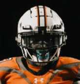 player headshot