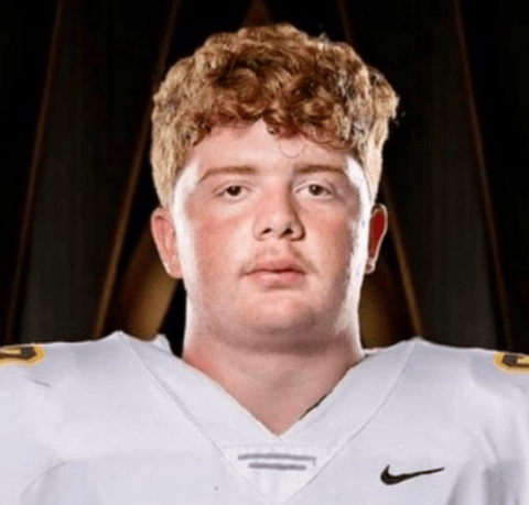 player headshot