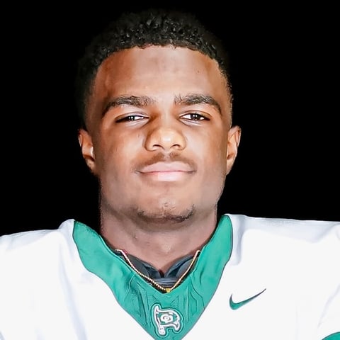 player headshot