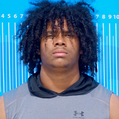 player headshot