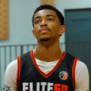 player headshot