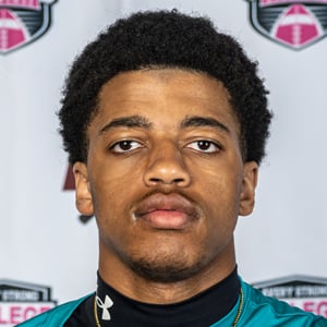Daniel Haynes