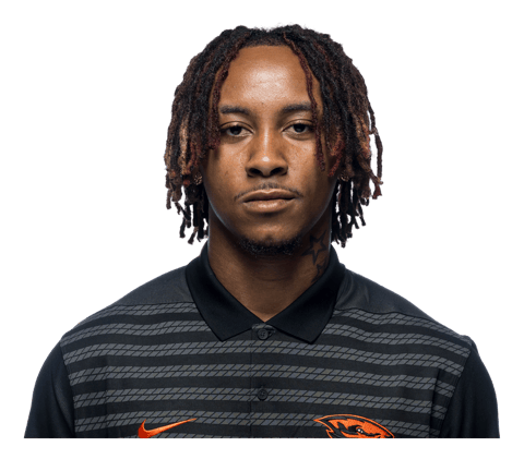Gabarri Johnson