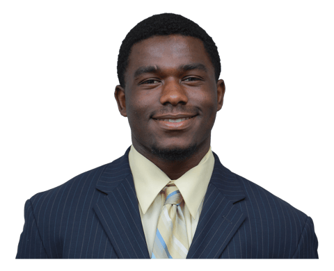 Nasir Bowers