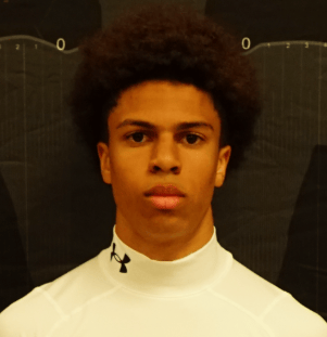 player headshot