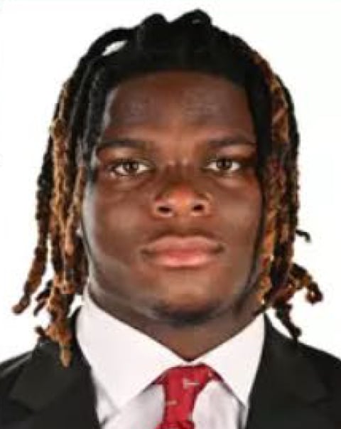 player headshot
