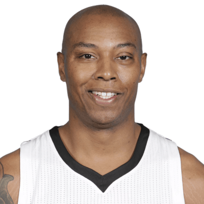 player headshot