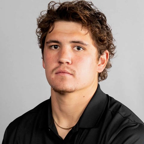 player headshot