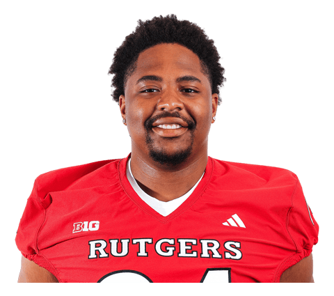 Shedrick Rhodes