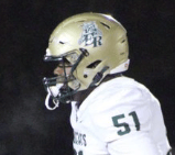 player headshot