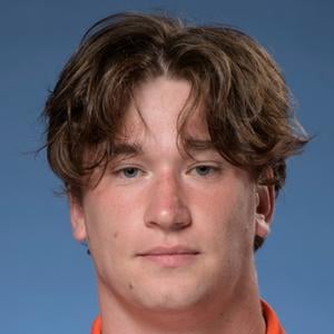 player headshot