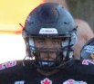 player headshot