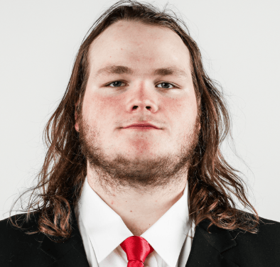 player headshot